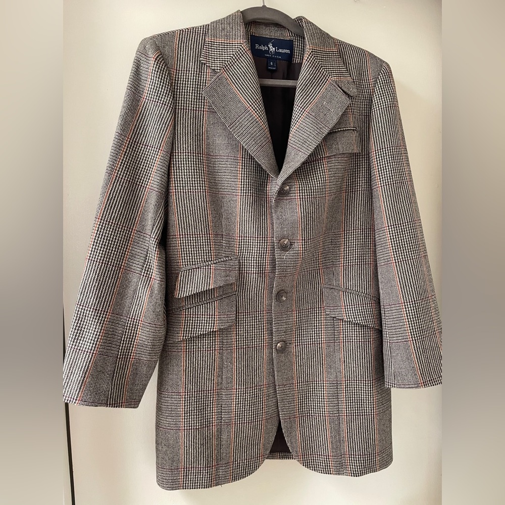 Ralph Lauren Pant Suit